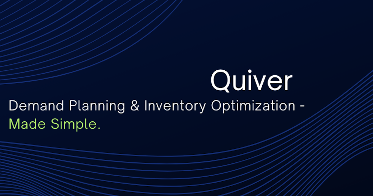 Quiver ApS logo